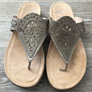 Dansko sandals